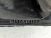 1992-1995 Pontiac Grand Am Driver Left Oem Head Light Headlight Lamp - Oemusedautoparts1.com