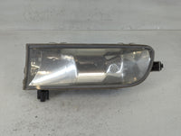 2000-2002 Cadillac Deville Driver Left Oem Head Light Headlight Lamp - Oemusedautoparts1.com