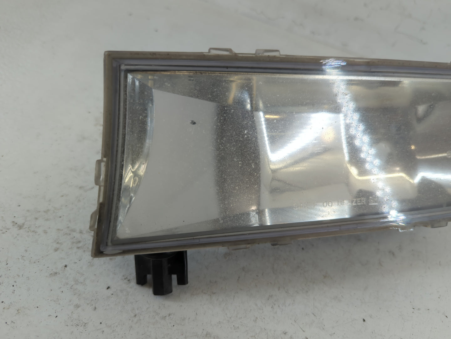 2000-2002 Cadillac Deville Driver Left Oem Head Light Headlight Lamp - Oemusedautoparts1.com