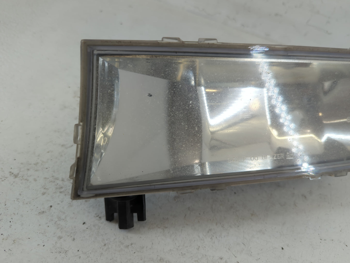 2000-2002 Cadillac Deville Driver Left Oem Head Light Headlight Lamp - Oemusedautoparts1.com