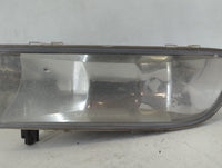 2000-2002 Cadillac Deville Driver Left Oem Head Light Headlight Lamp - Oemusedautoparts1.com
