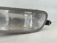 2000-2002 Cadillac Deville Driver Left Oem Head Light Headlight Lamp - Oemusedautoparts1.com