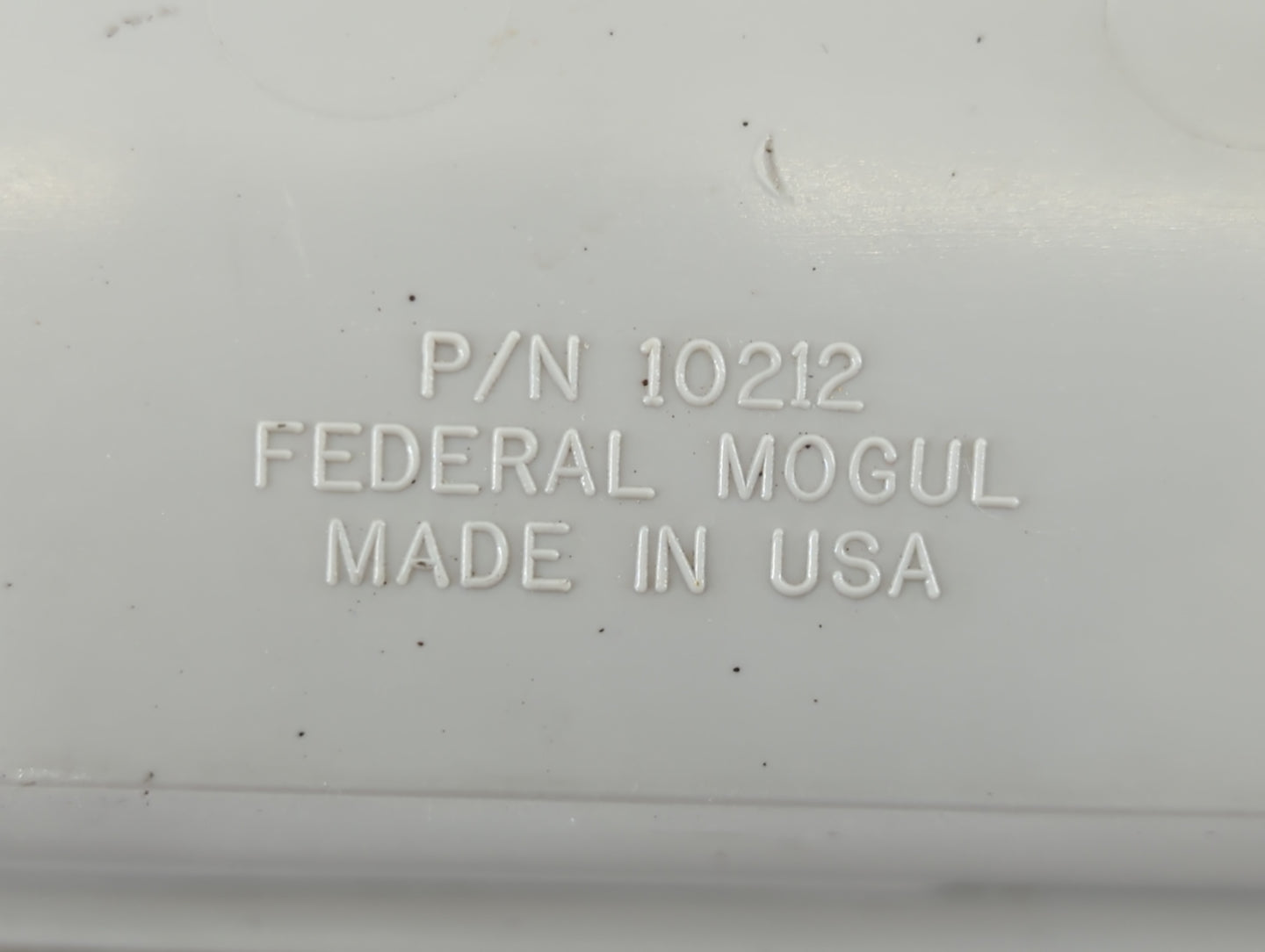 2000-2002 Cadillac Deville Driver Left Oem Head Light Headlight Lamp - Oemusedautoparts1.com