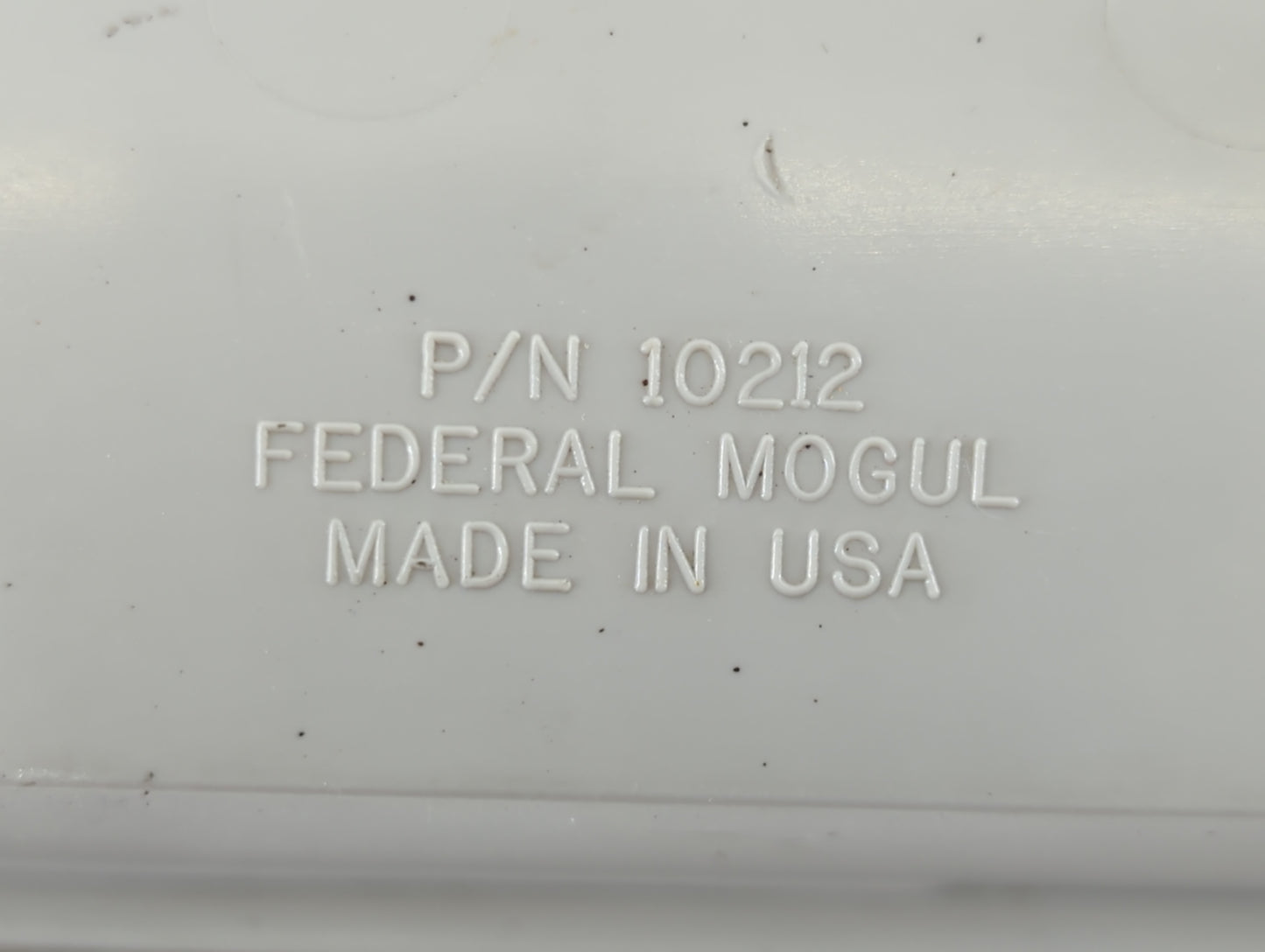 2000-2002 Cadillac Deville Driver Left Oem Head Light Headlight Lamp - Oemusedautoparts1.com