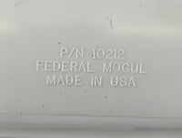 2000-2002 Cadillac Deville Driver Left Oem Head Light Headlight Lamp - Oemusedautoparts1.com