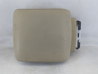 2011-2013 Infiniti Qx56 Center Console Armrest Cover Lid P/N:PFNS1101-0 Fits Fits 2011 2012 2013 2014 OEM Used Auto Parts - Oemusedautoparts1.com
