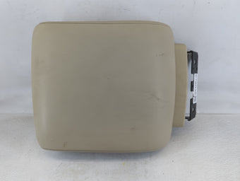 compare product 2011-2013 Infiniti Qx56 Center Console Armrest Cover Lid P/N:PFNS1101-0 Fits Fits 2011 2012 2013 2014 OEM Used Auto Parts