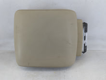 2011-2013 Infiniti Qx56 Center Console Armrest Cover Lid P/N:PFNS1101-0 Fits Fits 2011 2012 2013 2014 OEM Used Auto Parts