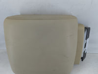 2011-2013 Infiniti Qx56 Center Console Armrest Cover Lid P/N:PFNS1101-0 Fits Fits 2011 2012 2013 2014 OEM Used Auto Parts - Oemusedautoparts1.com