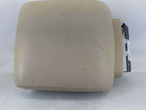 2011-2013 Infiniti Qx56 Center Console Armrest Cover Lid P/N:PFNS1101-0 Fits Fits 2011 2012 2013 2014 OEM Used Auto Parts