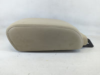 2011-2013 Infiniti Qx56 Center Console Armrest Cover Lid P/N:PFNS1101-0 Fits Fits 2011 2012 2013 2014 OEM Used Auto Parts - Oemusedautoparts1.com