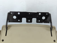 2011-2013 Infiniti Qx56 Center Console Armrest Cover Lid P/N:PFNS1101-0 Fits Fits 2011 2012 2013 2014 OEM Used Auto Parts - Oemusedautoparts1.com