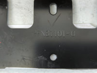 2011-2013 Infiniti Qx56 Center Console Armrest Cover Lid P/N:PFNS1101-0 Fits Fits 2011 2012 2013 2014 OEM Used Auto Parts - Oemusedautoparts1.com