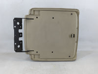 2011-2013 Infiniti Qx56 Center Console Armrest Cover Lid P/N:PFNS1101-0 Fits Fits 2011 2012 2013 2014 OEM Used Auto Parts - Oemusedautoparts1.com
