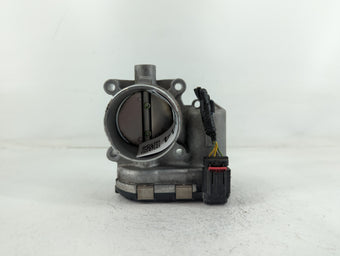 compare product 2014-2018 Ford Focus Throttle Body P/N:DS7E-9F991-BB Fits Fits 2014 2015 2016 2017 2018 2019 2020 2021 2022 OEM Used Auto Parts