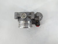2014-2018 Ford Focus Throttle Body P/N:DS7E-9F991-BB Fits Fits 2014 2015 2016 2017 2018 2019 2020 2021 2022 OEM Used Auto Parts - Oemusedautoparts1.com