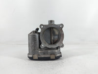 2014-2018 Ford Focus Throttle Body P/N:DS7E-9F991-BB Fits Fits 2014 2015 2016 2017 2018 2019 2020 2021 2022 OEM Used Auto Parts - Oemusedautoparts1.com