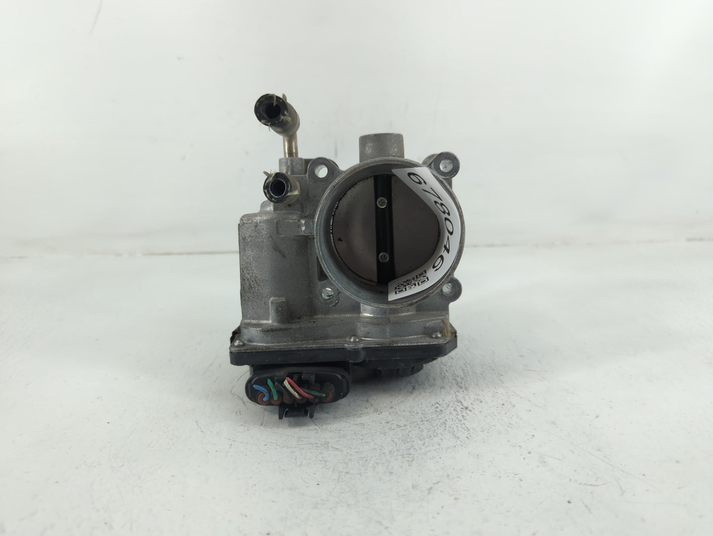 2014-2020 Nissan Rogue Throttle Body P/N:02266 7L15, 3TA60-01 C Fits Fits 2013 2014 2015 2016 2017 2018 2019 2020 OEM Used Auto Parts - Oemusedautoparts1.com