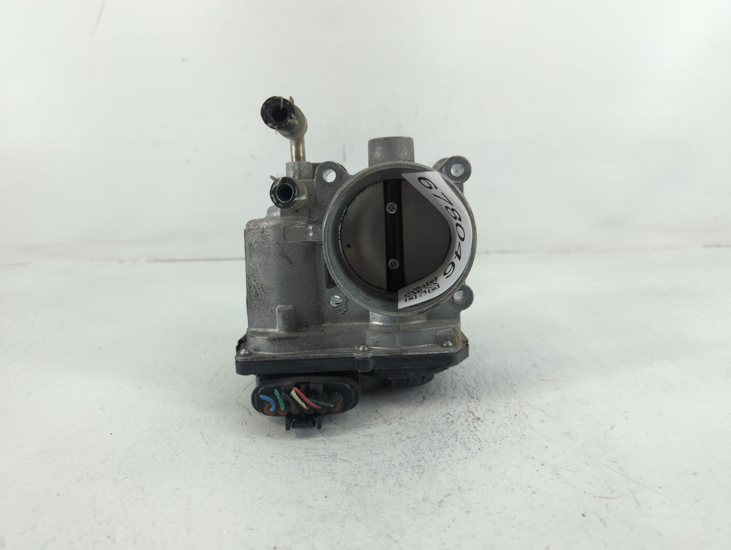 2014-2020 Nissan Rogue Throttle Body P/N:02266 7L15, 3TA60-01 C Fits Fits 2013 2014 2015 2016 2017 2018 2019 2020 OEM Used Auto Parts - Oemusedautoparts1.com