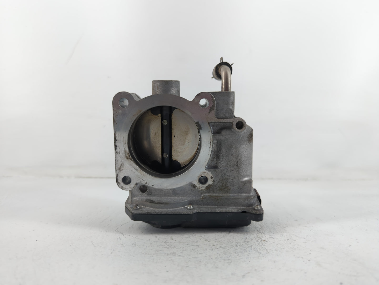 2014-2020 Nissan Rogue Throttle Body P/N:02266 7L15, 3TA60-01 C Fits Fits 2013 2014 2015 2016 2017 2018 2019 2020 OEM Used Auto Parts - Oemusedautoparts1.com