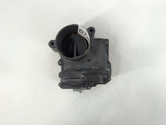 compare product 2008-2013 Mini Cooper Throttle Body P/N:V757669780-05 A2C53279370 Fits Fits 2008 2009 2010 2011 2012 2013 OEM Used Auto Parts