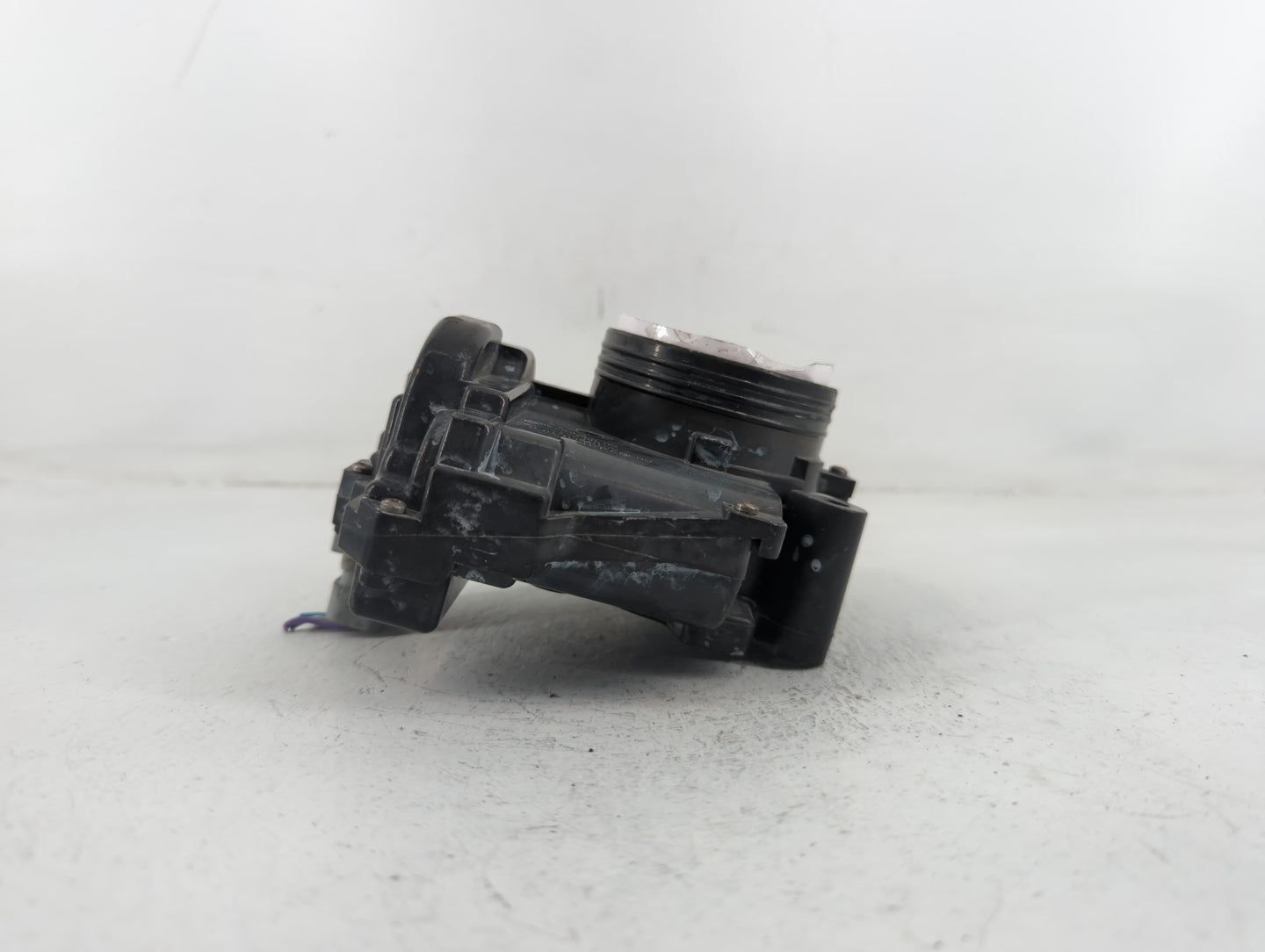 2008-2013 Mini Cooper Throttle Body P/N:V757669780-05 A2C53279370 Fits Fits 2008 2009 2010 2011 2012 2013 OEM Used Auto Parts - Oemusedautoparts1.com