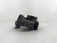 2008-2013 Mini Cooper Throttle Body P/N:V757669780-05 A2C53279370 Fits Fits 2008 2009 2010 2011 2012 2013 OEM Used Auto Parts - Oemusedautoparts1.com