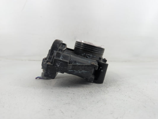 2008-2013 Mini Cooper Throttle Body P/N:V757669780-05 A2C53279370 Fits Fits 2008 2009 2010 2011 2012 2013 OEM Used Auto Parts