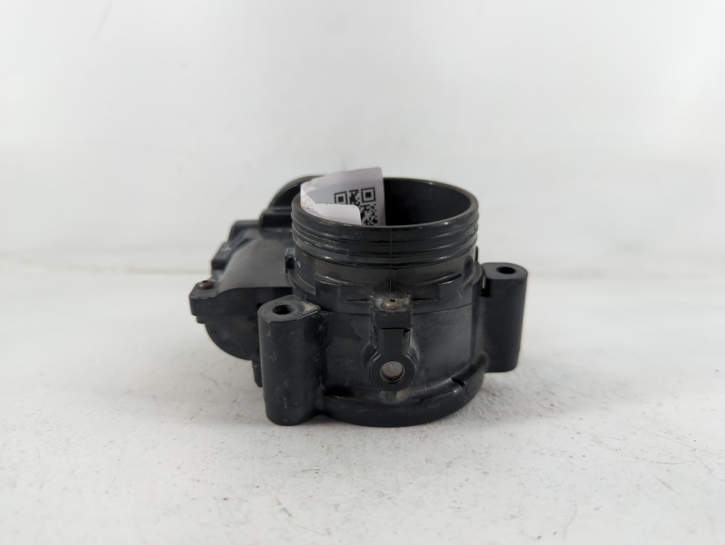 2008-2013 Mini Cooper Throttle Body P/N:V757669780-05 A2C53279370 Fits Fits 2008 2009 2010 2011 2012 2013 OEM Used Auto Parts - Oemusedautoparts1.com