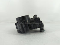 2008-2013 Mini Cooper Throttle Body P/N:V757669780-05 A2C53279370 Fits Fits 2008 2009 2010 2011 2012 2013 OEM Used Auto Parts - Oemusedautoparts1.com