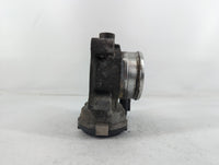 2014-2020 Ford Fusion Throttle Body P/N:DS7E-9F991-BB Fits Fits 2014 2015 2016 2017 2018 2019 2020 2021 2022 OEM Used Auto Parts - Oemusedautoparts1.com