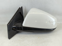 2010 Cadillac Srx Side Mirror Replacement Driver Left View Door Mirror P/N:20862679 E9024503 Fits OEM Used Auto Parts - Oemusedautoparts1.com