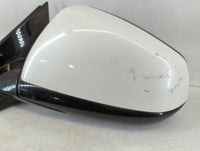 2010 Cadillac Srx Side Mirror Replacement Driver Left View Door Mirror P/N:20862679 E9024503 Fits OEM Used Auto Parts - Oemusedautoparts1.com