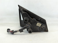 2010 Cadillac Srx Side Mirror Replacement Driver Left View Door Mirror P/N:20862679 E9024503 Fits OEM Used Auto Parts - Oemusedautoparts1.com