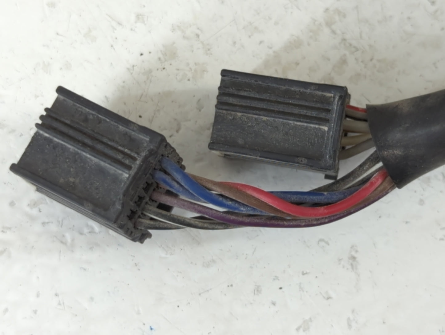 2010 Cadillac Srx Side Mirror Replacement Driver Left View Door Mirror P/N:20862679 E9024503 Fits OEM Used Auto Parts - Oemusedautoparts1.com