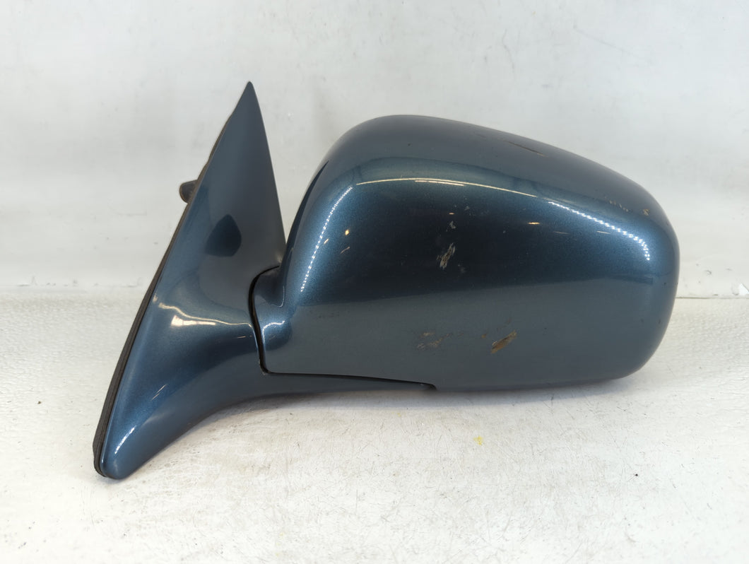 2003-2004 Lincoln Town Car Side Mirror Replacement Driver Left View Door Mirror P/N:3W13 17683 CBM Fits Fits 2003 2004 OEM Used Auto Parts