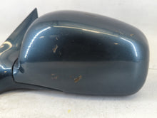 2003-2004 Lincoln Town Car Side Mirror Replacement Driver Left View Door Mirror P/N:3W13 17683 CBM Fits Fits 2003 2004 OEM Used Auto Parts