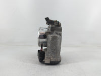 2019-2020 Hyundai Santa Fe Throttle Body P/N:0 280 750 618 35100-2G600 Fits Fits 2015 2016 2017 2018 2019 2020 2021 OEM Used Auto Parts - Oemusedautoparts1.com