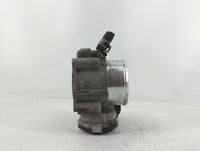 2019-2020 Hyundai Santa Fe Throttle Body P/N:0 280 750 618 35100-2G600 Fits Fits 2015 2016 2017 2018 2019 2020 2021 OEM Used Auto Parts - Oemusedautoparts1.com