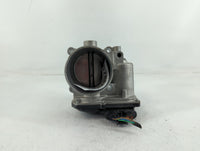 2020-2021 Kia Soul Throttle Body P/N:35100-2E410 Fits Fits 2020 2021 2022 OEM Used Auto Parts - Oemusedautoparts1.com
