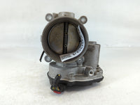 2015-2019 Ford Transit-250 Throttle Body P/N:162194008334 AT4E-9F991-EL Fits Fits 2011 2012 2013 2014 2015 2016 2017 2018 2019 OEM Used Auto Parts - Oemusedautoparts1.com