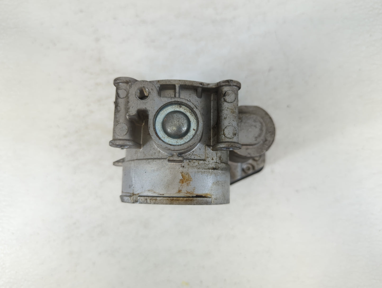 2015-2019 Ford Transit-250 Throttle Body P/N:162194008334 AT4E-9F991-EL Fits Fits 2011 2012 2013 2014 2015 2016 2017 2018 2019 OEM Used Auto Parts - Oemusedautoparts1.com