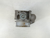 2015-2019 Ford Transit-250 Throttle Body P/N:162194008334 AT4E-9F991-EL Fits Fits 2011 2012 2013 2014 2015 2016 2017 2018 2019 OEM Used Auto Parts - Oemusedautoparts1.com