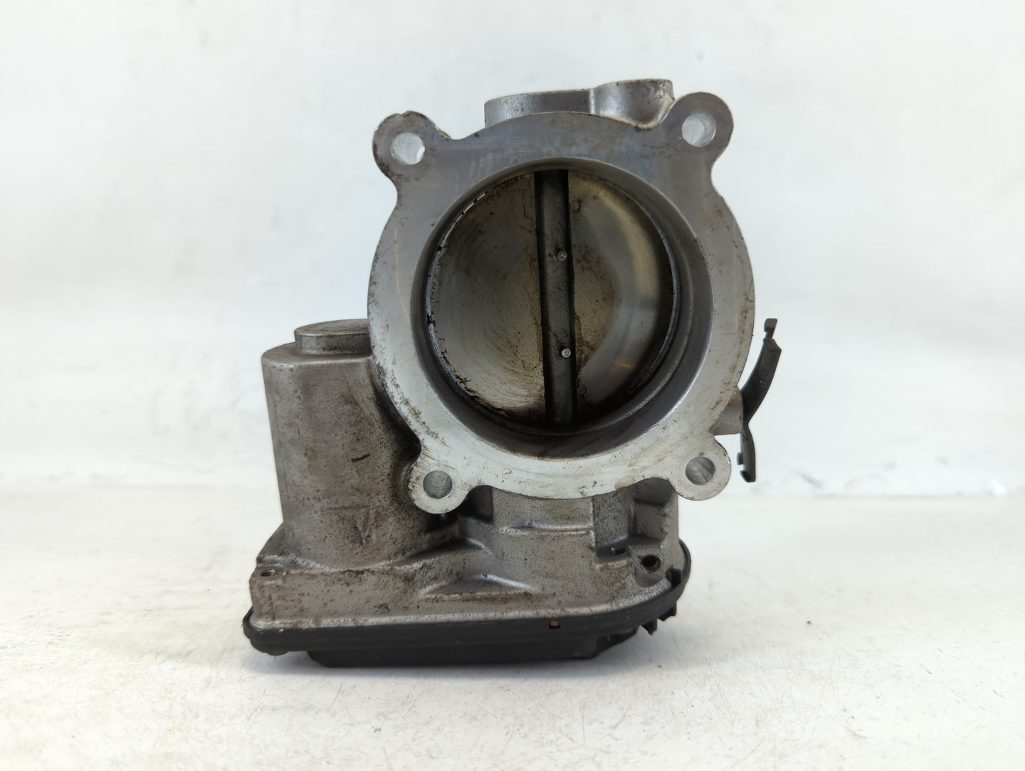 2015-2019 Ford Transit-250 Throttle Body P/N:162194008334 AT4E-9F991-EL Fits Fits 2011 2012 2013 2014 2015 2016 2017 2018 2019 OEM Used Auto Parts - Oemusedautoparts1.com