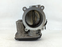 2015-2019 Ford Transit-250 Throttle Body P/N:162194008334 AT4E-9F991-EL Fits Fits 2011 2012 2013 2014 2015 2016 2017 2018 2019 OEM Used Auto Parts - Oemusedautoparts1.com