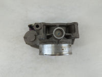 2007-2011 Cadillac Srx Throttle Body P/N:2659AA994AA6546C Fits Fits 2007 2008 2009 2010 2011 2012 OEM Used Auto Parts - Oemusedautoparts1.com