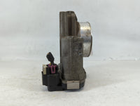 2007-2011 Cadillac Srx Throttle Body P/N:2659AA994AA6546C Fits Fits 2007 2008 2009 2010 2011 2012 OEM Used Auto Parts - Oemusedautoparts1.com