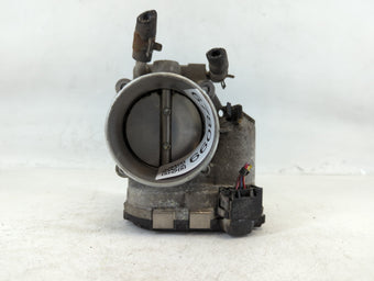 compare product 2012-2015 Kia Sorento Throttle Body P/N:35100-2G700 Fits Fits 2011 2012 2013 2014 2015 2016 OEM Used Auto Parts