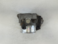 2012-2015 Kia Sorento Throttle Body P/N:35100-2G700 Fits Fits 2011 2012 2013 2014 2015 2016 OEM Used Auto Parts - Oemusedautoparts1.com