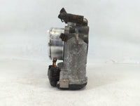 2012-2015 Kia Sorento Throttle Body P/N:35100-2G700 Fits Fits 2011 2012 2013 2014 2015 2016 OEM Used Auto Parts - Oemusedautoparts1.com